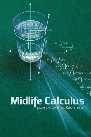 Midlife Calculus : Poems