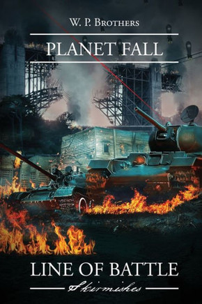 Planet Fall (Line Of Battle)