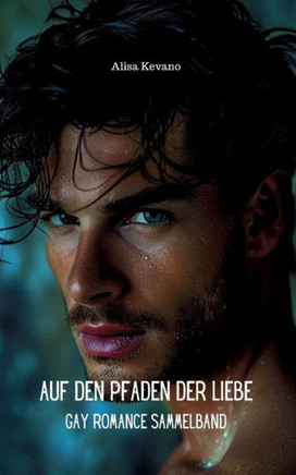 Auf den Pfaden der Liebe : Gay Romance Sammelband