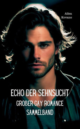 Echo der Sehnsucht : Großer Gay Romance Sammelband