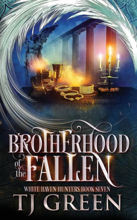 Brotherhood of the Fallen : Paranormal Mysteries