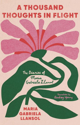 A Thousand Thoughts in Flight A Thousand Thoughts in Flight