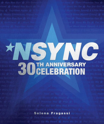 NSYNC 30th Anniversary Celebration : We Want You Back!