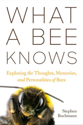 What a Bee Knows : Exploring the Thoughts, Memories, and Personalities of Bees