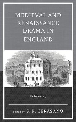 Medieval and Renaissance Drama in England