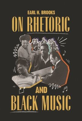 On Rhetoric and Black Music