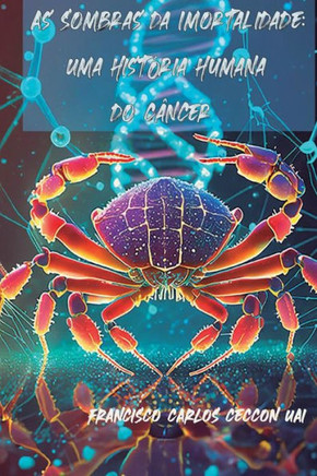 As Sombras da Imortalidade : Uma História Humana do Câncer