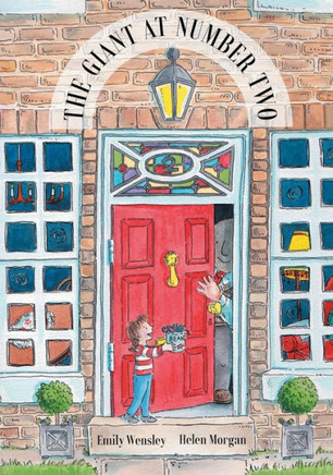 The Giant at Number Two