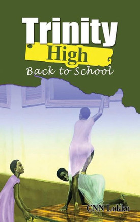 Trinity High : Back to School