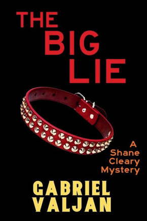 The Big Lie : A Shane Cleary Mystery
