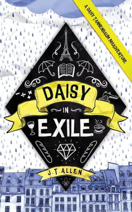 Daisy In Exile (Daisy Tannenbaum)