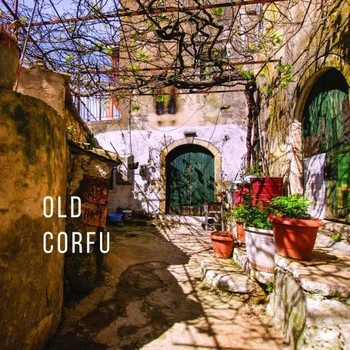 Old Corfu Hb : Old Corfu