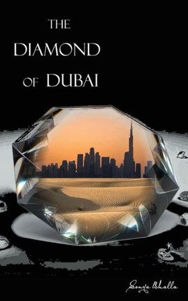DIAMOND OF DUBAI.