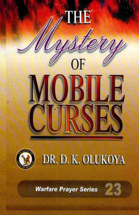 The Mystery of Mobile Curses