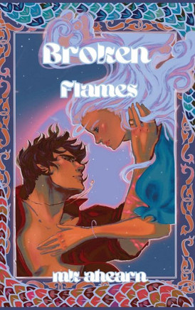 Broken Flames