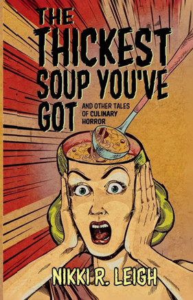 The Thickest Soup You've Got