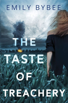 The Taste of Treachery