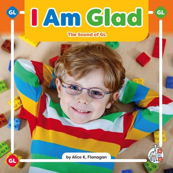 I Am Glad : The Sound of Gl