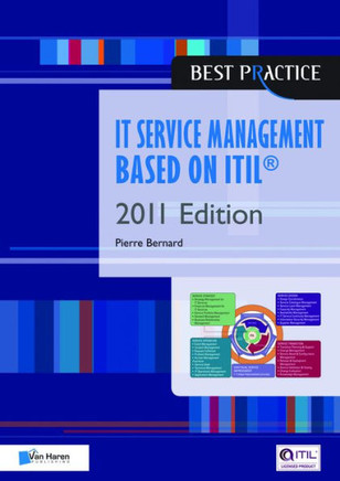 IT Service Management Based on ITIL® 2011 Edition