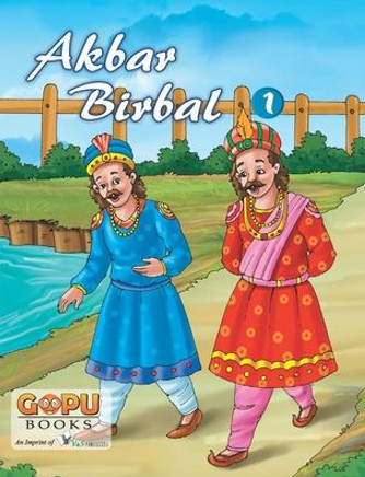 Akbar-Birbal