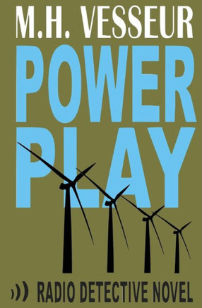 Power Play : A Radio Detective