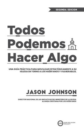 Todos Podemos Hacer Algo : Everyone Can Do Something (Spanish Edition)