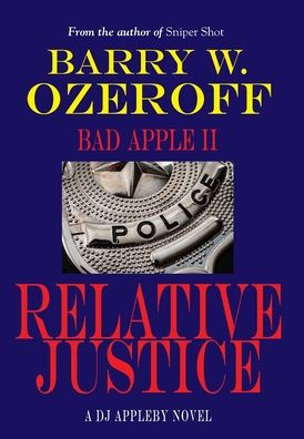 Bad Apple II: Relative Justice