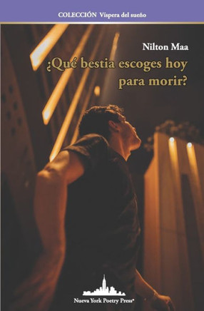 ¿Qué bestia escoges hoy para morir? ¿Qué bestia escoges hoy para morir?