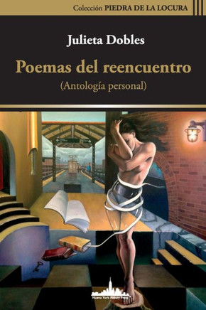 Poemas del reencuentro : Antología personal