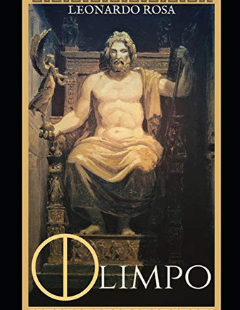 Olimpo (Portuguese Edition)