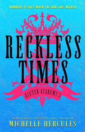 Reckless Times : DARK Edition