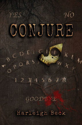Conjure : A Paranormal Erotic Horror