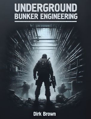 Underground Bunker Engineering : Design, Construction, and Maintenance