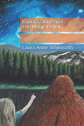 Isadora Stone And The Magic Portal