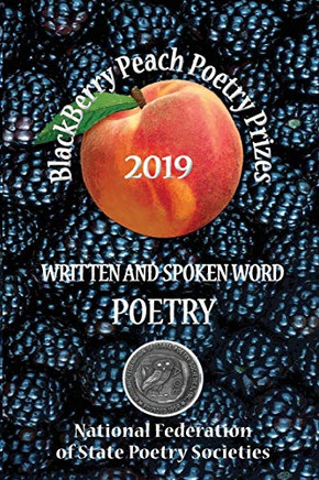 Blackberry Peach Poetry Prizes 2019