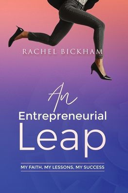 An Entrepreneurial Leap