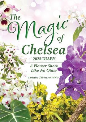 The Magic of Chelsea Diary 2024