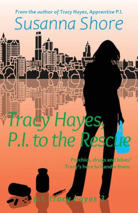 TRACY HAYES PI TO THE RESCUE
