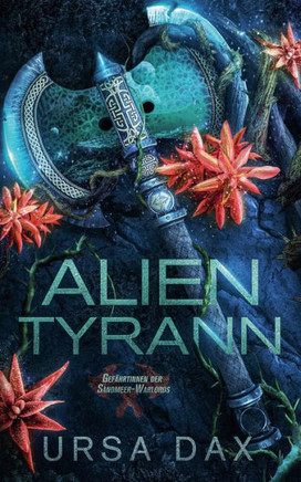 Alien-Tyrann : Alternatives Cover