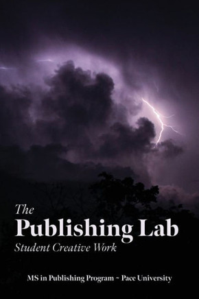 The Publishing Lab : Student Creative Work, Volume 1