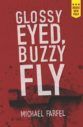 Glossy Eyed, Buzzy Fly