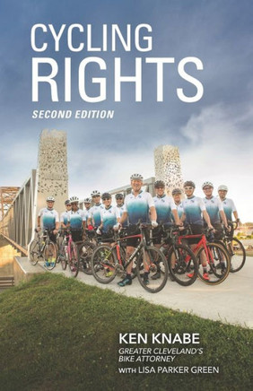 Cycling Rights : Second Edition