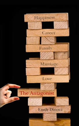 The Antagonist
