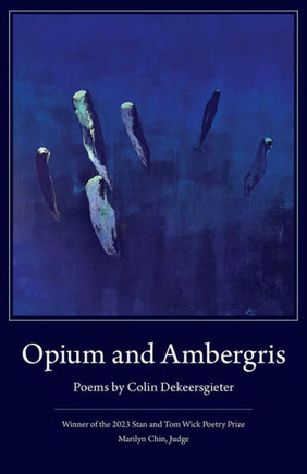 Opium and Ambergris