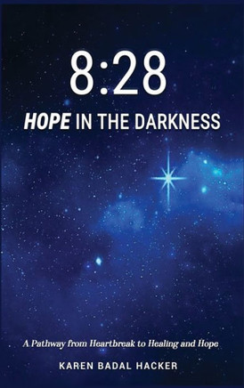 8:28 Hope in the Darkness : A Pathway from Heartbreak to Healing and Hope