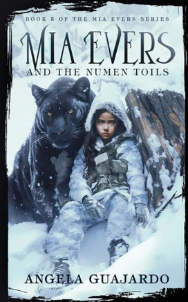 Mia Evers and the Numen Toils