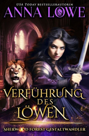 Verführung des Löwen
