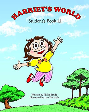 Harrietæs World Studentæs Book 1.1