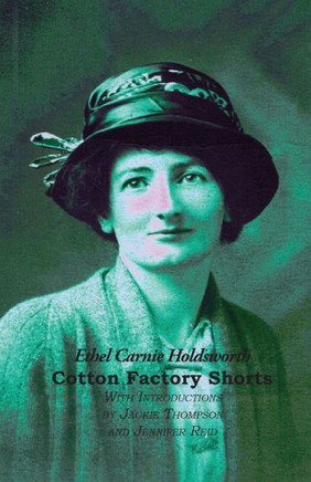 Cotton Factory Shorts