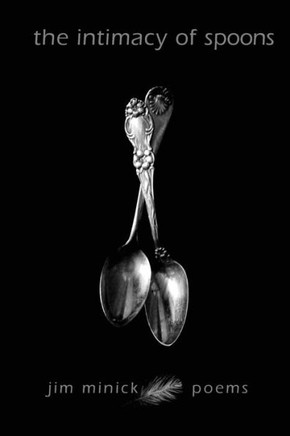 The Intimacy of Spoons : Poems